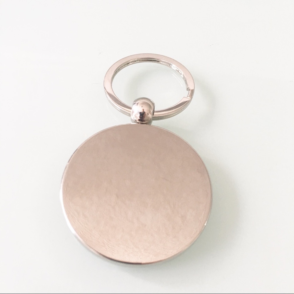 50 Year Perpetual Calendar Keychain - Picture 5 of 8